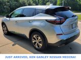 Used 2020 Nissan Murano S image 4