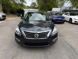 Used 2015 Nissan Altima 2.5 S w/ Sport Value Package image 3