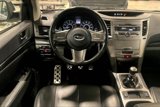 Used 2011 Subaru Legacy 2.5GT Limited image 5