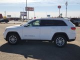 Used 2022 Jeep Grand Cherokee Laredo X image 2