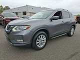 Used 2017 Nissan Rogue SV w/ SV Premium Package image 4