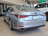 Certified 2022 Lexus ES 350 Ultra Luxury image 4