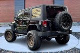 Used 2012 Jeep Wrangler Unlimited Rubicon image 2