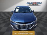 Used 2022 Chevrolet Malibu LT image 2