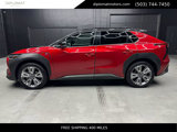 Used 2023 Subaru Solterra AWD image 3