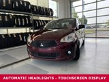 Used 2020 Mitsubishi Mirage G4 LE image 2