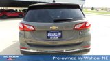 Used 2018 Chevrolet Equinox LT image 4