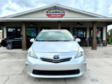 Used 2013 Toyota Prius V Three image 2