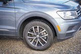 Used 2021 Volkswagen Tiguan SE image 5
