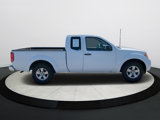 Used 2012 Nissan Frontier SV image 2