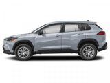 New 2025 Toyota Corolla Cross L image 3