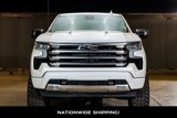 Used 2023 Chevrolet Silverado 1500 High Country w/ Technology Package image 4