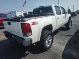 Used 2008 GMC Sierra 1500 SLT w/ SLT Preferred Package image 3