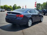 Used 2018 Chevrolet Impala LS image 5