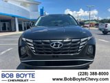 Used 2023 Hyundai Tucson SEL image 2