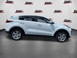 Used 2018 Kia Sportage LX image 4