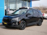 Used 2022 Chevrolet Equinox RS w/ Infotainment Package image 6