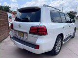 Used 2010 Lexus LX 570 4WD image 2