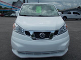 Used 2018 Nissan NV200 SV w/ Navigation Package image 2