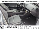 New 2025 Lexus RZ 300e image 5