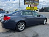 Used 2011 INFINITI G37 x Sedan image 3