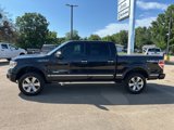 Used 2013 Ford F150 Platinum image 2