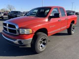 Used 2004 Dodge Ram 2500 Truck SLT w/ Trailer Tow Group image 4