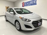 Used 2017 Hyundai Elantra GT image 3
