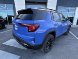 New 2025 GMC Terrain Elevation w/ Black Edition image 4