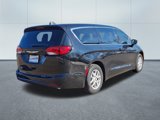 New 2025 Chrysler Voyager LX image 4