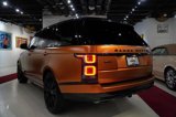 Used 2018 Land Rover Range Rover Long Wheelbase Autobiography image 6