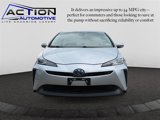 Used 2021 Toyota Prius LE image 3
