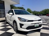 Used 2022 Kia Rio LX image 3