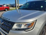 Used 2018 Ford Explorer XLT w/ Equipment Group 202A image 4