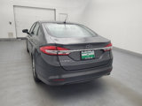 Used 2017 Ford Fusion SE image 6