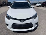 Used 2016 Toyota Corolla LE image 2