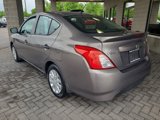 Used 2017 Nissan Versa S Plus image 5