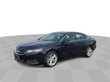 Used 2014 Chevrolet Impala LT w/ Premium Seating Package image 4