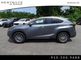 Used 2016 Lexus NX 200t AWD image 5