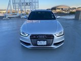 Used 2014 Audi S4 Premium Plus image 3