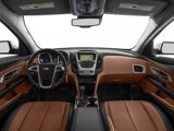 Used 2016 Chevrolet Equinox LTZ w/ Enhanced Convenience Package image 5