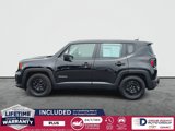 Used 2021 Jeep Renegade Sport image 5