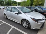 Used 2021 Toyota Corolla LE image 3