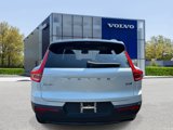 Certified 2023 Volvo XC40 B5 Plus w/ Driver Assist Package image 4