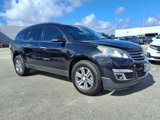 Used 2017 Chevrolet Traverse LT image 2
