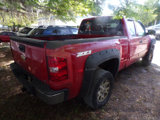 Used 2007 Chevrolet Silverado 1500 LT w/ 1LT Convenience Package image 4