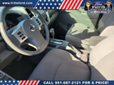 Used 2019 Nissan Frontier SV image 4