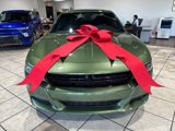 Used 2021 Dodge Charger SXT w/ Blacktop Package image 2