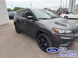 Used 2024 Jeep Compass Trailhawk image 4