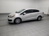 Used 2017 Kia Rio LX image 2